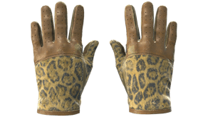 Queen Jaguar image