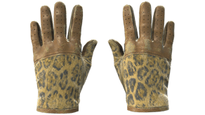 Queen Jaguar image