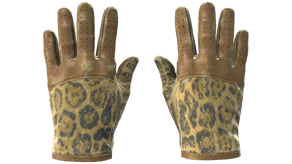 Queen Jaguar image