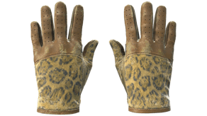 Queen Jaguar image