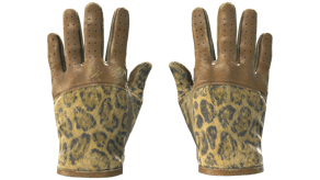Queen Jaguar image