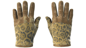 Queen Jaguar image