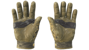 Queen Jaguar image