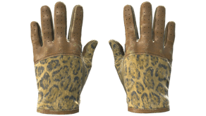 Queen Jaguar image