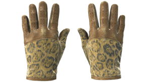 Queen Jaguar image