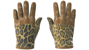 Queen Jaguar image