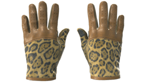 Queen Jaguar image