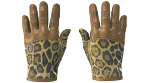 Queen Jaguar image