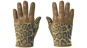 Queen Jaguar image