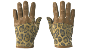 Queen Jaguar image