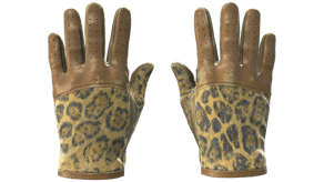 Queen Jaguar image