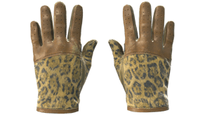 Queen Jaguar image