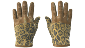 Queen Jaguar image