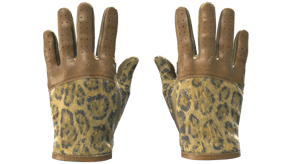 Queen Jaguar image