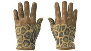 Queen Jaguar image