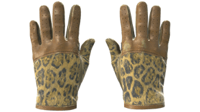 Queen Jaguar image