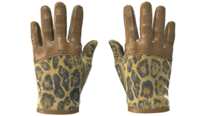 Queen Jaguar image