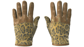 Queen Jaguar image