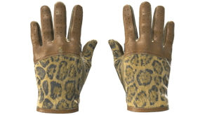 Queen Jaguar image