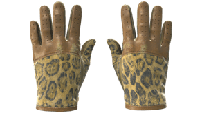 Queen Jaguar image