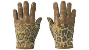 Queen Jaguar image