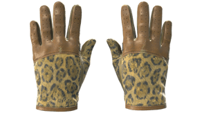 Queen Jaguar image