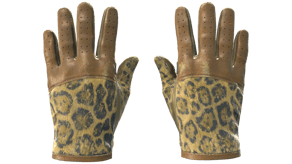 Queen Jaguar image