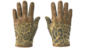 Queen Jaguar image