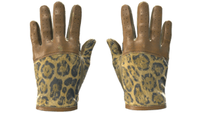 Queen Jaguar image