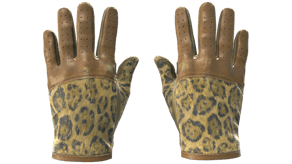Queen Jaguar image