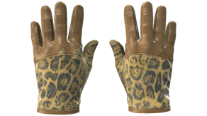 Queen Jaguar image