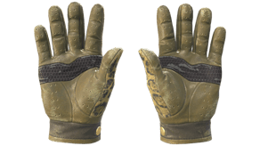 Queen Jaguar image