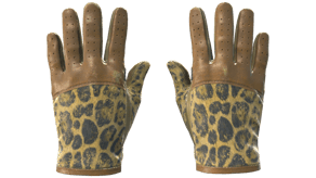 Queen Jaguar image