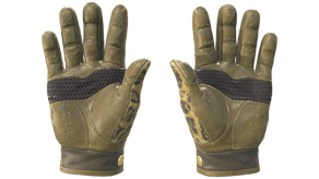 Queen Jaguar image