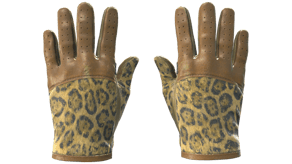 Queen Jaguar image