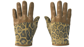 Queen Jaguar image