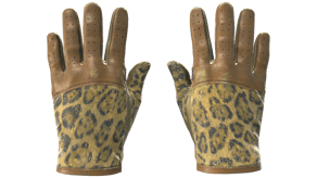 Queen Jaguar image