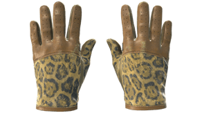 Queen Jaguar image