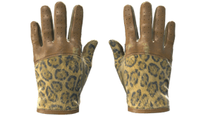 Queen Jaguar image