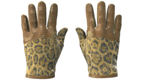 Queen Jaguar image