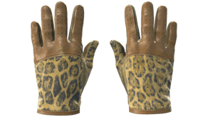 Queen Jaguar image
