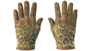 Queen Jaguar image