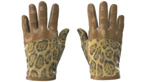 Queen Jaguar image