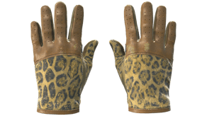 Queen Jaguar image