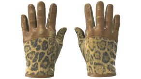 Queen Jaguar image