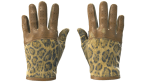 Queen Jaguar image