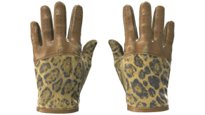 Queen Jaguar image