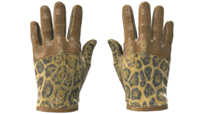 Queen Jaguar image