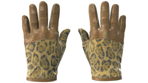 Queen Jaguar image