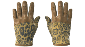 Queen Jaguar image